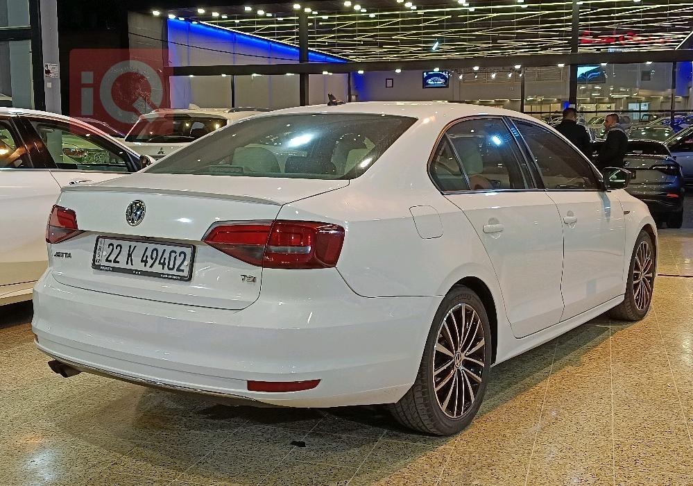 Volkswagen Jetta